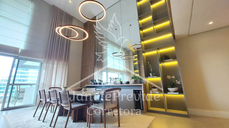 Imagem Apartamento com 4 Quartos à Venda, 336 m² em Alphaville Empresarial - Barueri