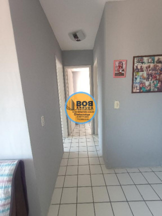 Imagem Apartamento com 2 Quartos à Venda, 65 m² em Piedade - Jaboatão Dos Guararapes