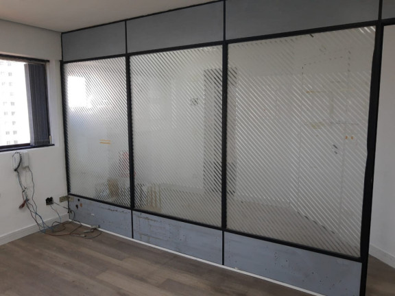 Imagem Sala Comercial à Venda, 47 m² em Perdizes - São Paulo