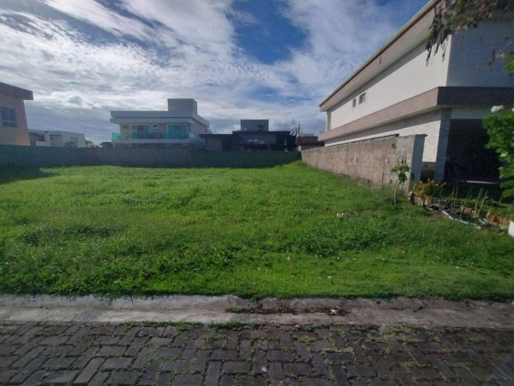 Imagem Terreno à Venda, 405 m² em Salobrinho - Ilhéus