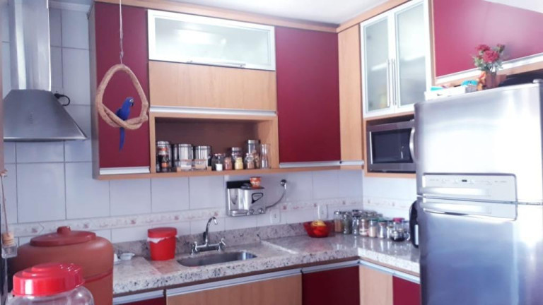 Imagem Apartamento com 3 Quartos à Venda, 79 m² em Vila São Pedro - Santo André Imagem Apartamento com 3 Quartos à Venda, 79 m² em Vila São Pedro - Santo André