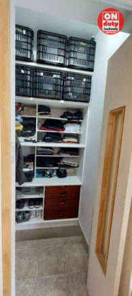 Imagem Apartamento com 1 Quarto à Venda, 48 m² em Gonzaga - Santos Imagem Apartamento com 1 Quarto à Venda, 48 m² em Gonzaga - Santos
