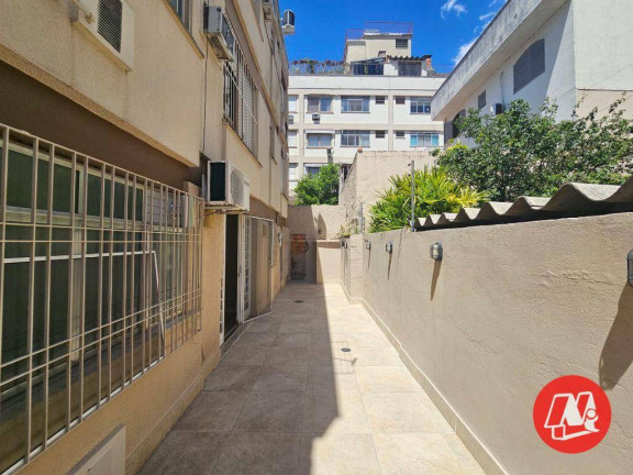Imagem Apartamento com 1 Quarto para Alugar, 44 m² em Higienópolis - Porto Alegre