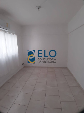 Imagem Sala Comercial para Alugar, 32 m² em Embaré - Santos Imagem Sala Comercial para Alugar, 32 m² em Embaré - Santos