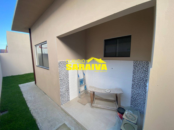 Imagem Casa com 2 Quartos à Venda, 54 m² em Pontal De Santa Marina - Caraguatatuba