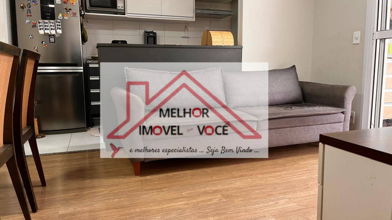 Imagem Apartamento com 3 Quartos à Venda, 81 m² em Campininha - São Paulo Imagem Apartamento com 3 Quartos à Venda, 81 m² em Campininha - São Paulo