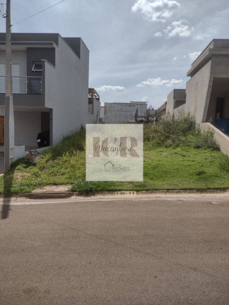Terreno em Condomínio à Venda, 201 m² em Jardim Novo Horizonte - Sorocaba