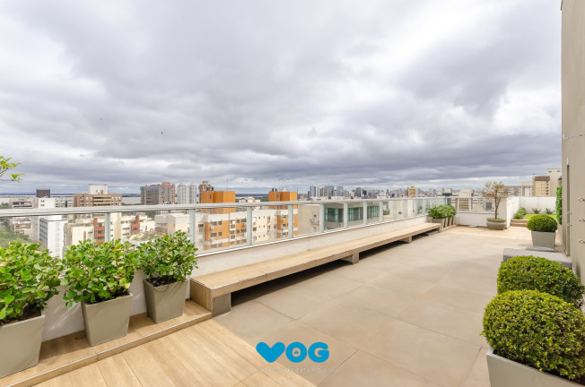 Imagem Imóvel com 2 Quartos à Venda, 86 m² em Menino Deus - Porto Alegre Imagem Imóvel com 2 Quartos à Venda, 86 m² em Menino Deus - Porto Alegre