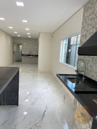 Cobertura com 3 Quartos à Venda, 179 m² em Parque Das Nações - Santo André