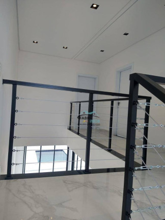 Imagem Sobrado com 3 Quartos à Venda, 190 m² em Wanel Ville - Sorocaba Imagem Sobrado com 3 Quartos à Venda, 190 m² em Wanel Ville - Sorocaba