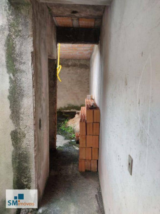 Imagem Sobrado com 2 Quartos à Venda, 170 m² em Vila Progresso - Santo André Imagem Sobrado com 2 Quartos à Venda, 170 m² em Vila Progresso - Santo André