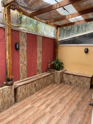 Imagem Sobrado com 3 Quartos à Venda, 100 m² em Parque Rural Fazenda Santa Cândida - Campinas Imagem Sobrado com 3 Quartos à Venda, 100 m² em Parque Rural Fazenda Santa Cândida - Campinas