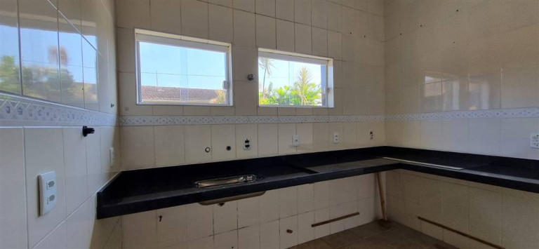 Imagem Casa com 3 Quartos à Venda, 99 m² em Caiçara - Praia Grande
