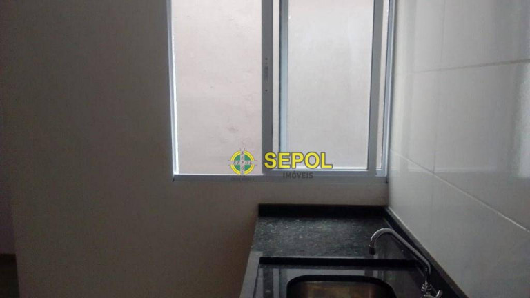 Imagem Studio com 1 Quarto à Venda, 25 m² em Vila Independência - São Paulo