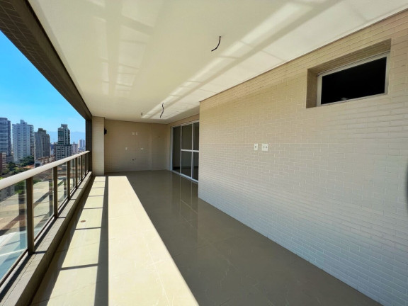 Imagem Apartamento com 3 Quartos à Venda, 210 m² em Embaré - Santos