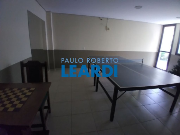 Apartamento com 3 Quartos à Venda, 110 m² em Vila Gilda - Santo André