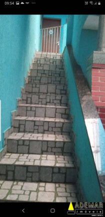 Imagem Casa com 4 Quartos à Venda, em Inamar - Diadema Imagem Casa com 4 Quartos à Venda, em Inamar - Diadema