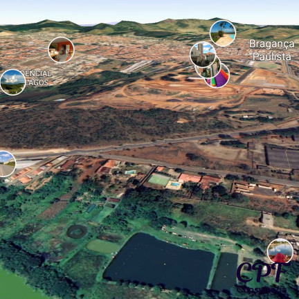 Imagem Terreno à Venda, 4.322 m² em Penha - Bragança Paulista