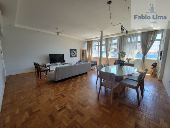 Imagem Imóvel com 3 Quartos à Venda, 145 m² em Copacabana - Rio De Janeiro