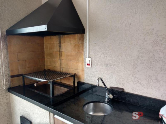 Apartamento com 3 Quartos à Venda, 94 m² em Ipiranga - São Paulo