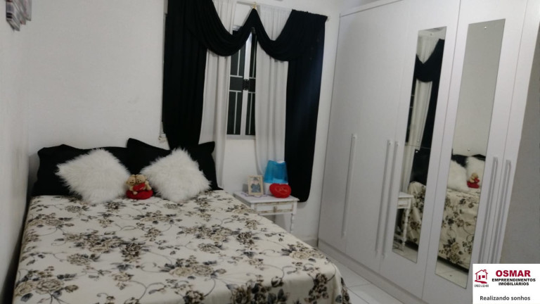Imagem Casa com 3 Quartos à Venda, 73 m² em Jardim Dos Ipês - Sumaré Imagem Casa com 3 Quartos à Venda, 73 m² em Jardim Dos Ipês - Sumaré
