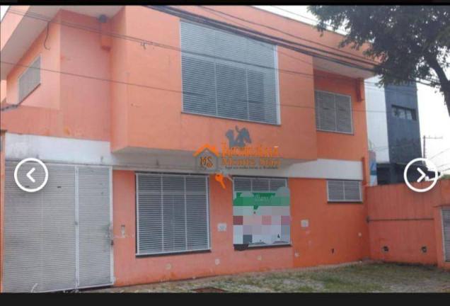 Imagem Sobrado com 7 Quartos à Venda, 450 m² em Parque Renato Maia - Guarulhos Imagem Sobrado com 7 Quartos à Venda, 450 m² em Parque Renato Maia - Guarulhos
