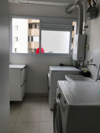 Imagem Apartamento com 3 Quartos à Venda, 185 m² em Vila Romana - São Paulo
