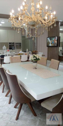 Imagem Casa de Condomínio com 3 Quartos à Venda, 321 m² em Vila Moraes - Mogi Das Cruzes