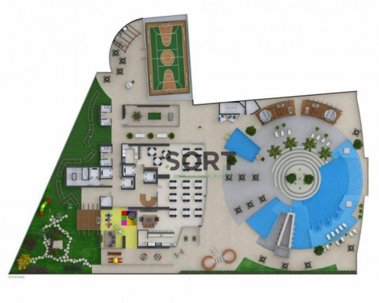Imagem Apartamento com 4 Quartos à Venda, 194 m² em Barra Sul - Balneário Camboriú