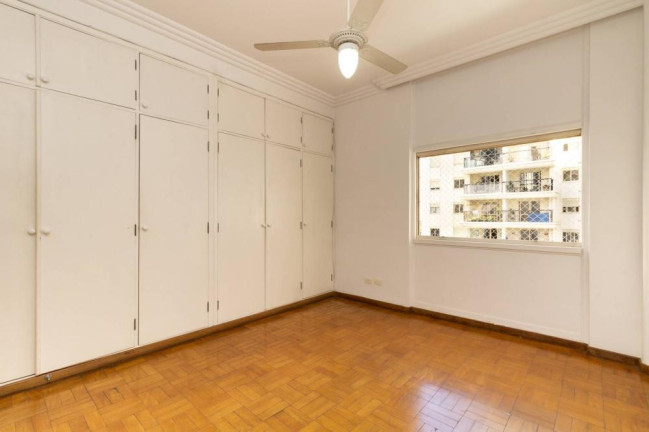 Imagem Apartamento com 3 Quartos à Venda, 129 m² em Higienópolis - São Paulo