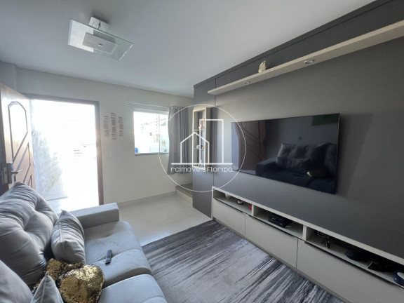 Imagem Casa com 2 Quartos à Venda, 120 m² em São João Do Rio Vermelho - Florianópolis Imagem Casa com 2 Quartos à Venda, 120 m² em São João Do Rio Vermelho - Florianópolis