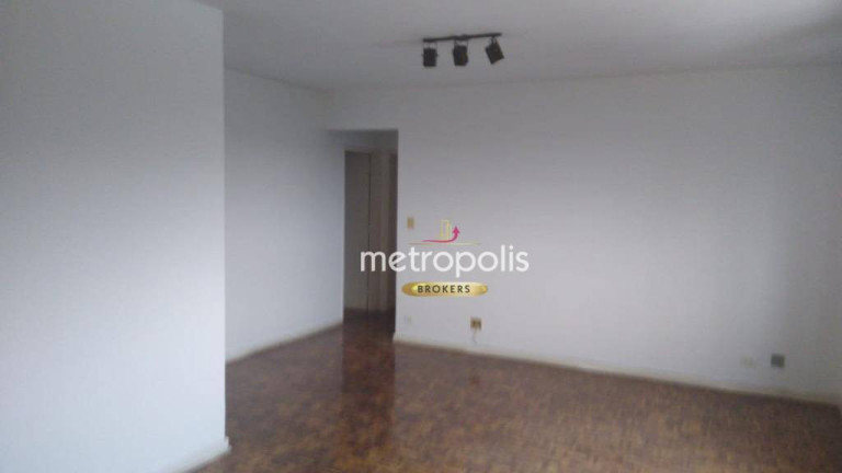 Imagem Apartamento com 3 Quartos à Venda, 136 m² em Santa Paula - São Caetano Do Sul