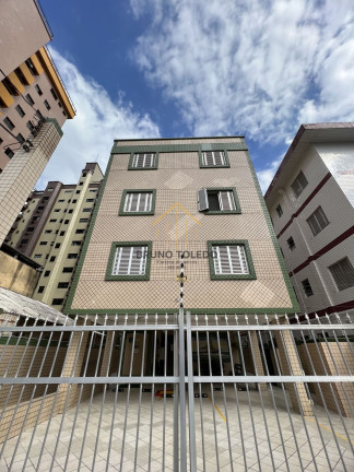 Imagem Apartamento com 1 Quarto à Venda, 32 m² em Boqueirão - Praia Grande Imagem Apartamento com 1 Quarto à Venda, 32 m² em Boqueirão - Praia Grande