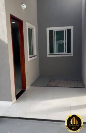 Imagem Casa com 2 Quartos à Venda, 125 m² em Encantada - Eusébio Imagem Casa com 2 Quartos à Venda, 125 m² em Encantada - Eusébio