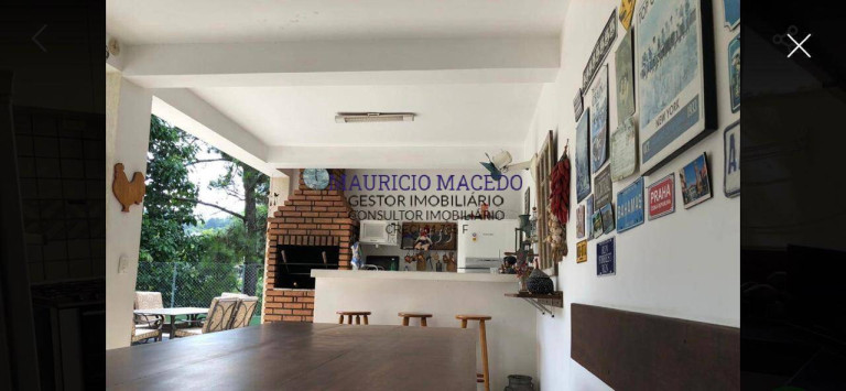 Imagem Casa com 4 Quartos à Venda, 640 m² em Alphaville - Santana De Parnaíba Imagem Casa com 4 Quartos à Venda, 640 m² em Alphaville - Santana De Parnaíba