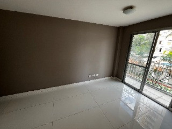 Imagem Apartamento com 2 Quartos à Venda, 48 m² em Av Dos Ourives - São Paulo