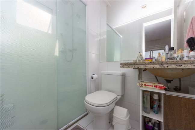Imagem Apartamento com 3 Quartos à Venda, 94 m² em Tatuapé - São Paulo Imagem Apartamento com 3 Quartos à Venda, 94 m² em Tatuapé - São Paulo