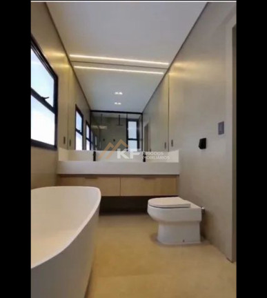 Imagem Casa de Condomínio com 4 Quartos à Venda, 428 m² em Bonfim Paulista - Ribeirão Preto Imagem Casa de Condomínio com 4 Quartos à Venda, 428 m² em Bonfim Paulista - Ribeirão Preto