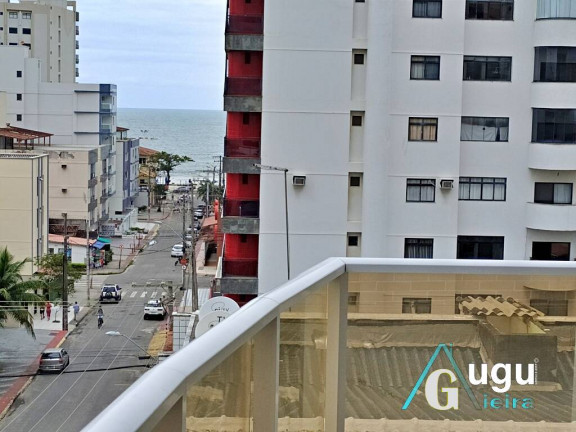 Imagem Apartamento com 2 Quartos à Venda, 70 m² em Praia Do Morro - Guarapari