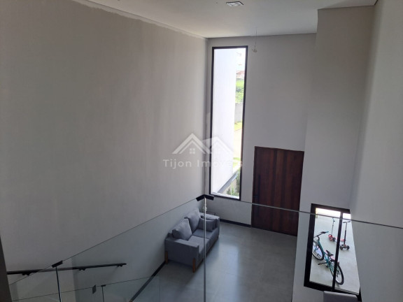 Imagem Casa de Condomínio com 4 Quartos à Venda, 293 m² em Condomínio Villágio Di Capri - Votorantim