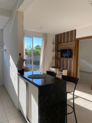 Imagem Apartamento com 2 Quartos para Alugar, 66 m² em Vargem Do Bom Jesus - Florianópolis
