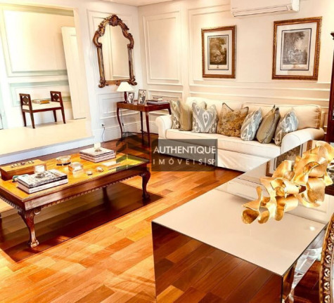 Imagem Apartamento com 3 Quartos à Venda, 370 m² em Jardim Marajoara - São Paulo Imagem Apartamento com 3 Quartos à Venda, 370 m² em Jardim Marajoara - São Paulo
