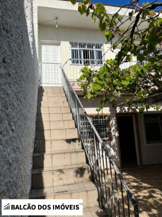 Imagem Casa com 4 Quartos à Venda, 300 m² em São Paulo