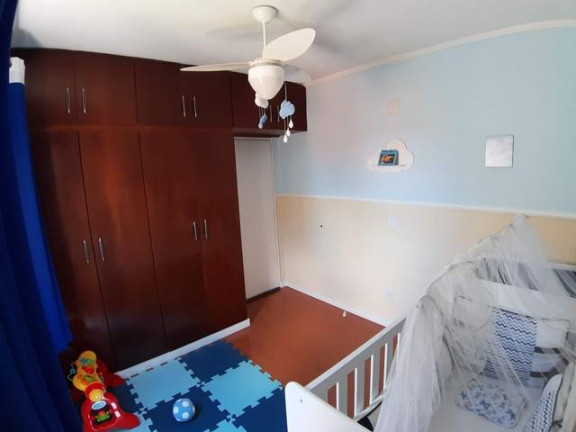 Imagem Apartamento com 2 Quartos à Venda, 58 m² em Parque Itália - Campinas Imagem Apartamento com 2 Quartos à Venda, 58 m² em Parque Itália - Campinas