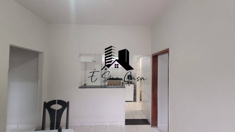 Imagem Casa com 3 Quartos à Venda, 410 m² em Jardim Industrial - Contagem Imagem Casa com 3 Quartos à Venda, 410 m² em Jardim Industrial - Contagem