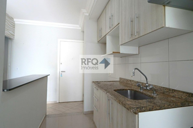 Imagem Imóvel com 2 Quartos à Venda, 70 m² em Chácara Inglesa - São Paulo