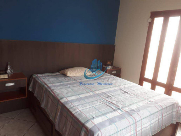 Imagem Casa com 3 Quartos à Venda, 94 m² em Vila Centenário - Itatiba