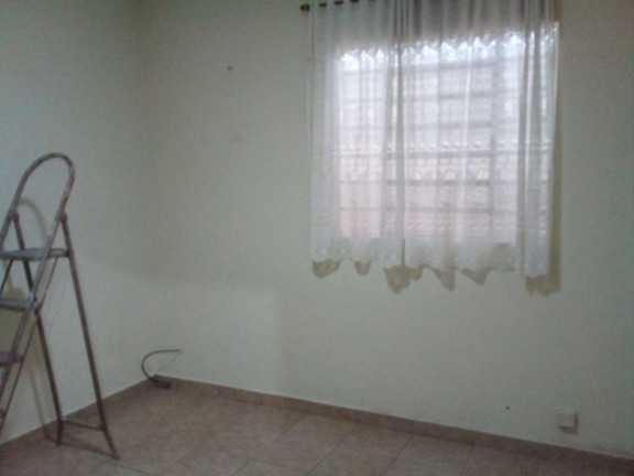 Imagem Casa com 3 Quartos à Venda, 129 m² em Vila Alpina - Santo André Imagem Casa com 3 Quartos à Venda, 129 m² em Vila Alpina - Santo André