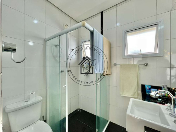 Imagem Casa de Condomínio com 3 Quartos à Venda, 207 m² em Granja Viana Ii - Cotia
