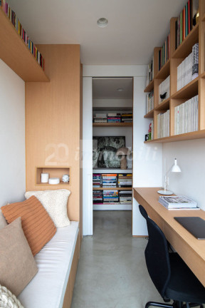 Imagem Apartamento com 2 Quartos à Venda, 80 m² em Santa Cecília - São Paulo Imagem Apartamento com 2 Quartos à Venda, 80 m² em Santa Cecília - São Paulo